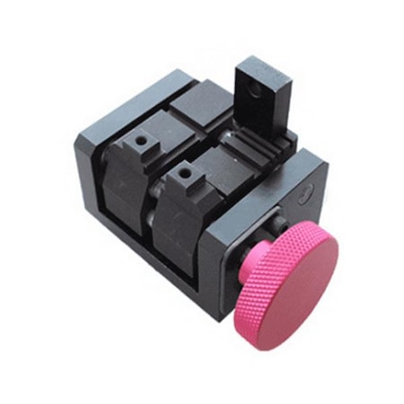 Kukai KUKAI: Car Key Clamp for SEC-E9 CNC Automated Key Cutting Machine SEC-CLAMP-1